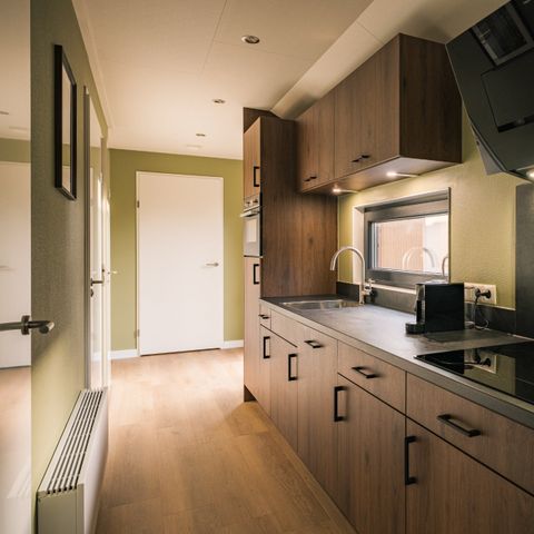 Lodge 6 personen