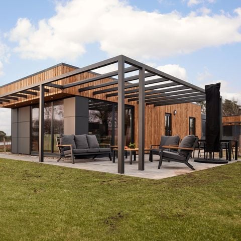 Hofparken De Bergvennen - Camping Dinkelland - Afbeelding N°6