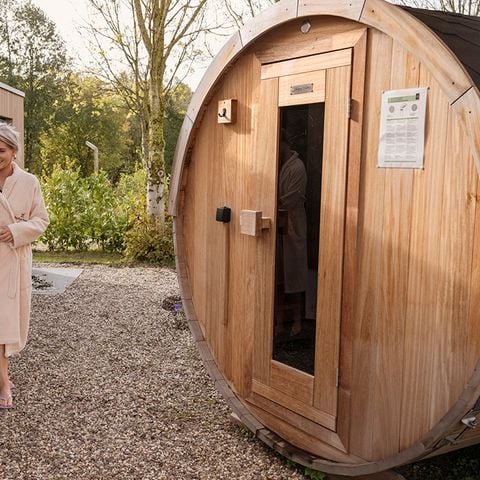 Hofparken De Bergvennen - Dinkelland - Afbeelding N°3