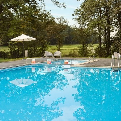 Mooi Twente lodges - Camping Hof van Twente - Afbeelding N°3