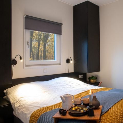 Lodge 4 personen - Lodge Wellness