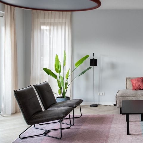 Bungalow 8 personen - Duiker Snip Water