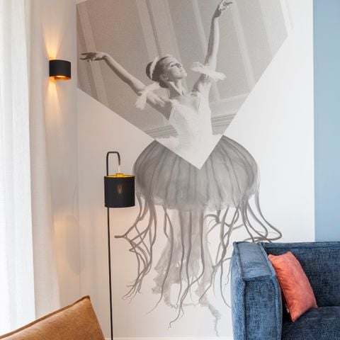 Bungalow 6 personen - Duingras