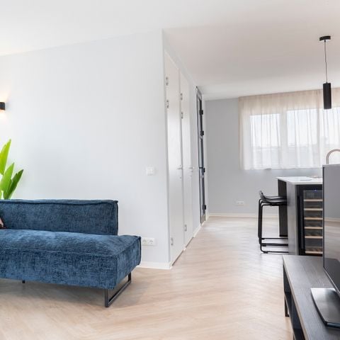 Bungalow 6 personen - Duingras