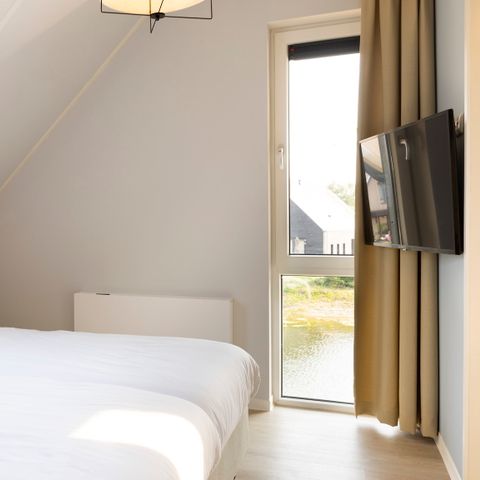 Bungalow 6 personen - Duiker Grutto Water