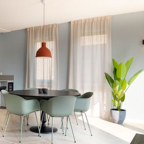 Bungalow 6 personen - Duiker Grutto Water