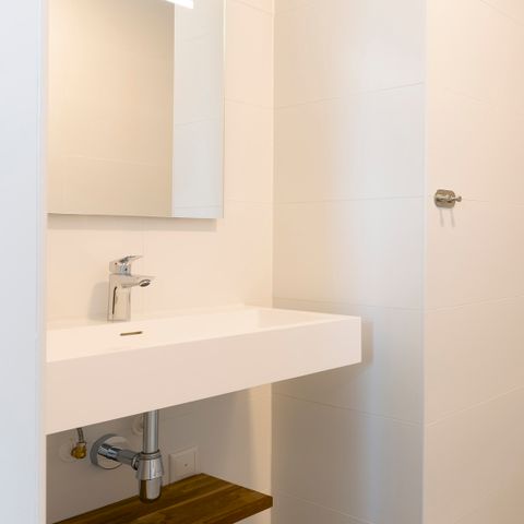 Bungalow 6 personen - Duiker Grutto Water