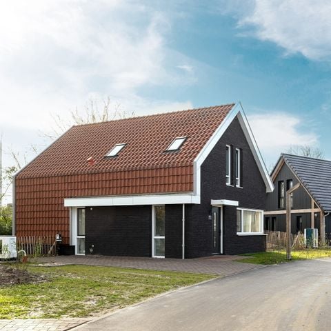 Vakantiehuis 6 personen - Duingras Huisdiervriendelijk
