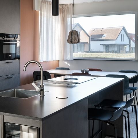 VAKANTIEHUIS 6 personen - Duingras Huisdiervriendelijk