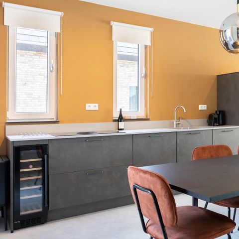 VAKANTIEHUIS 8 personen - Badhuis Bruis Pool