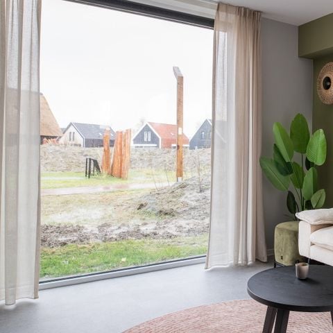 Bungalow 2 personen - Oase Aqua Wellness