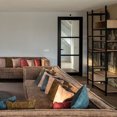 VAKANTIEHUIS 14 personen - Zeeuwse Deel Zand