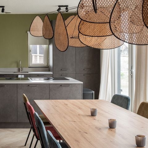 VAKANTIEHUIS 14 personen - Zeeuwse Deel Zand