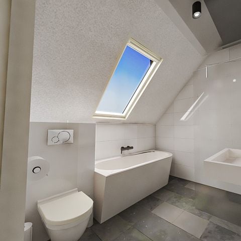VAKANTIEHUIS 4 personen - Schelp