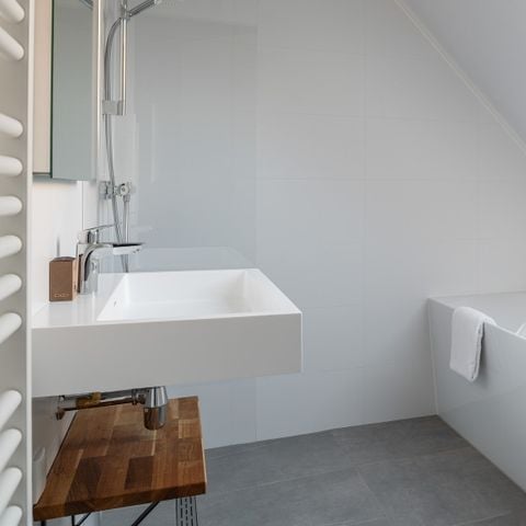 VAKANTIEHUIS 4 personen - Schelp