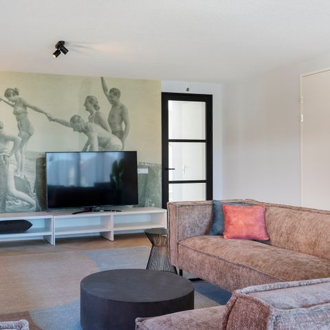 VAKANTIEHUIS 16 personen - Zeeuwse Deel Zee