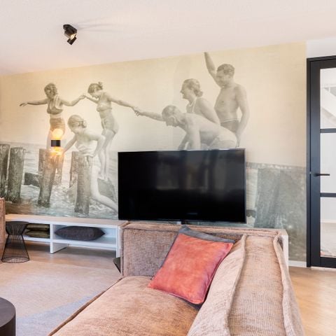 VAKANTIEHUIS 16 personen - Zeeuwse Deel Zee