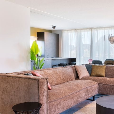 VAKANTIEHUIS 16 personen - Zeeuwse Deel Zee