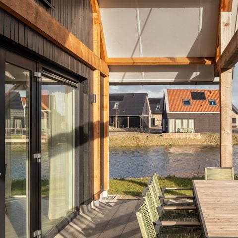 VAKANTIEHUIS 10 personen - Duinzicht