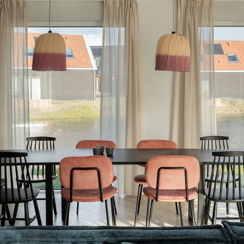 VAKANTIEHUIS 10 personen - Duinzicht
