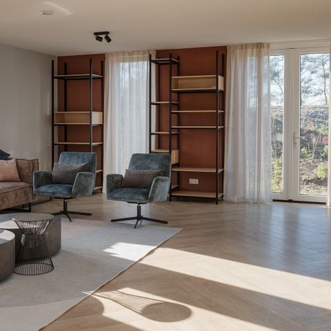 VAKANTIEHUIS 20 personen - Vloedschuur