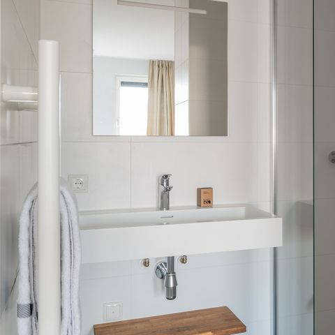 Hotelkamer 2 personen - Smokkelaarskamer