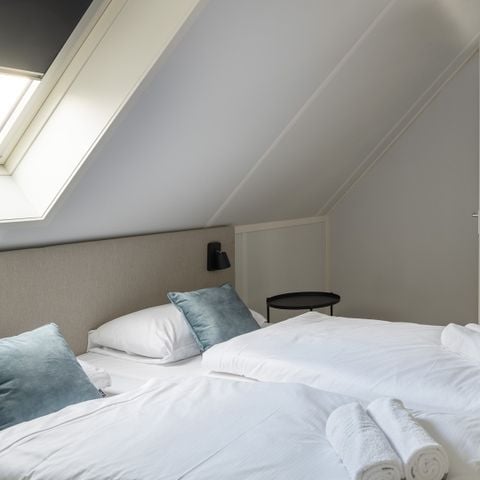 VAKANTIEHUIS 4 personen - Oase Terra Wellness