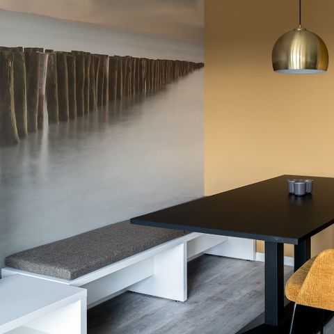 APPARTEMENT 2 personen - Smokkelaars