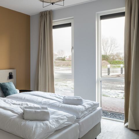 APPARTEMENT 2 personen - Smokkelaars