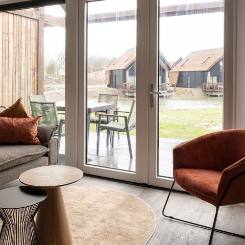 VAKANTIEHUIS 4 personen - Smokkelaarshuis