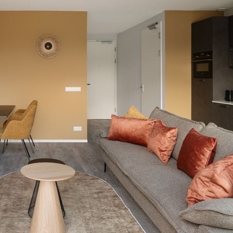 VAKANTIEHUIS 4 personen - Smokkelaarshuis