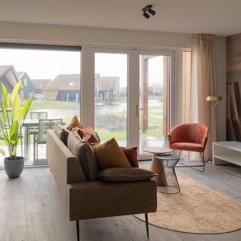 VAKANTIEHUIS 4 personen - Smokkelaarshuis