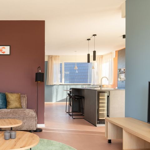 VAKANTIEHUIS 6 personen - Duingras Kids