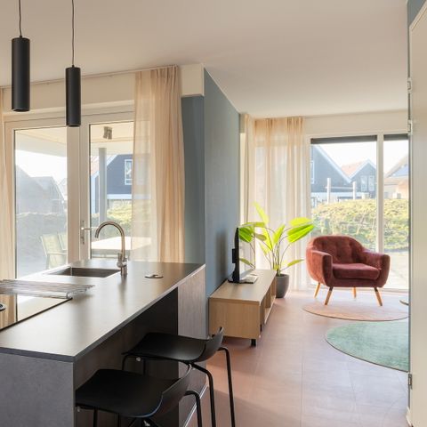 VAKANTIEHUIS 6 personen - Duingras Kids