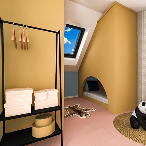 VAKANTIEHUIS 6 personen - Duingras Kids