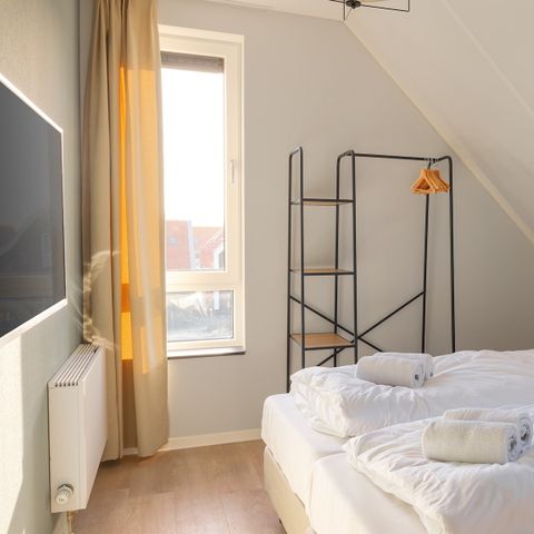 VAKANTIEHUIS 8 personen - Duinzand Kids