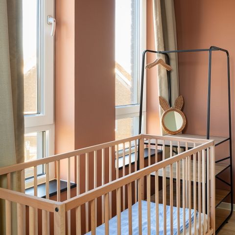 VAKANTIEHUIS 8 personen - Duinzand Kids