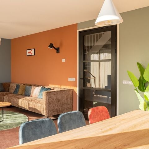 VAKANTIEHUIS 8 personen - Duinzand Kids