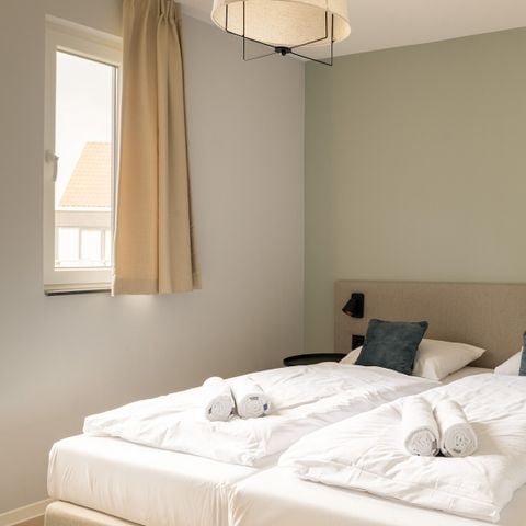 VAKANTIEHUIS 10 personen - Duinzicht Kids