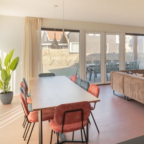 VAKANTIEHUIS 10 personen - Duinzicht Kids