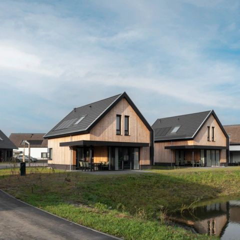 Dormio Nieuwvliet-Bad - Camping Sluis - Afbeelding N°2