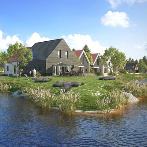 Dormio Nieuwvliet-Bad - Camping Sluis - Afbeelding N°5