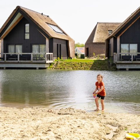 Dormio Nieuwvliet-Bad - Camping Sluis - Afbeelding N°5