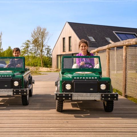 Dormio Nieuwvliet-Bad - Camping Sluis - Afbeelding N°6