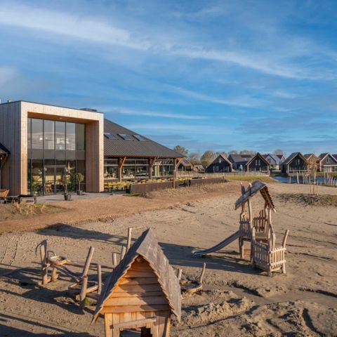 Dormio Nieuwvliet-Bad - Camping Sluis - Afbeelding N°4