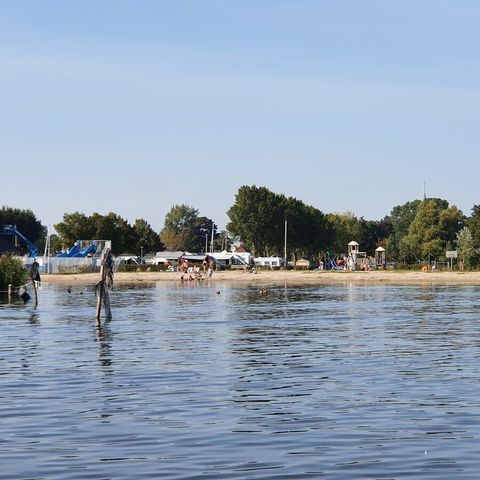 Houseboats Heeg - Camping Súdwest-Fryslân - Afbeelding N°5