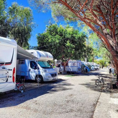 Camping Baia del Sole - Camping Ragusa - Afbeelding N°5
