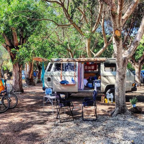 Camping Baia del Sole - Camping Ragusa - Afbeelding N°3