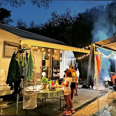 Camping Baia del Sole - Camping Ragusa - Afbeelding N°6