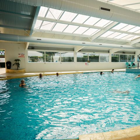 Tour Opérateur et particuliers sur camping Les Charmettes - Funpass offert - Camping Charente-Maritime - Afbeelding N°3